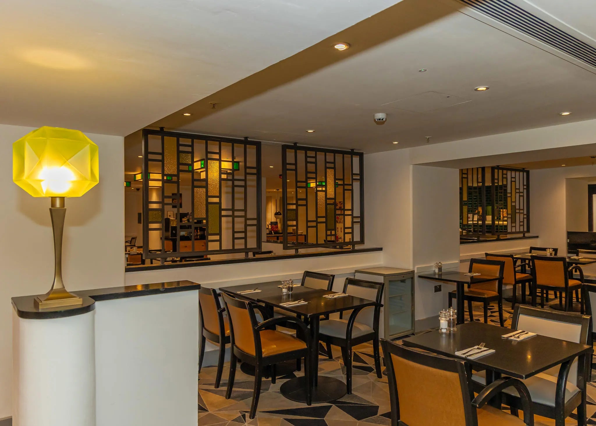 Hilton London Paddington, London, United Kingdom gallery image 36.