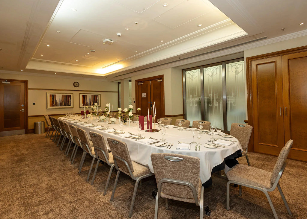 Hilton London Paddington, London, United Kingdom gallery image 38.