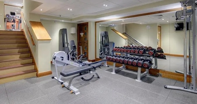 Activities at Hilton London Paddington
