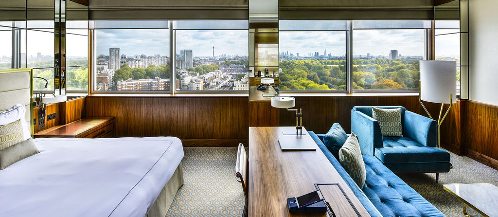 Royal Lancaster London
