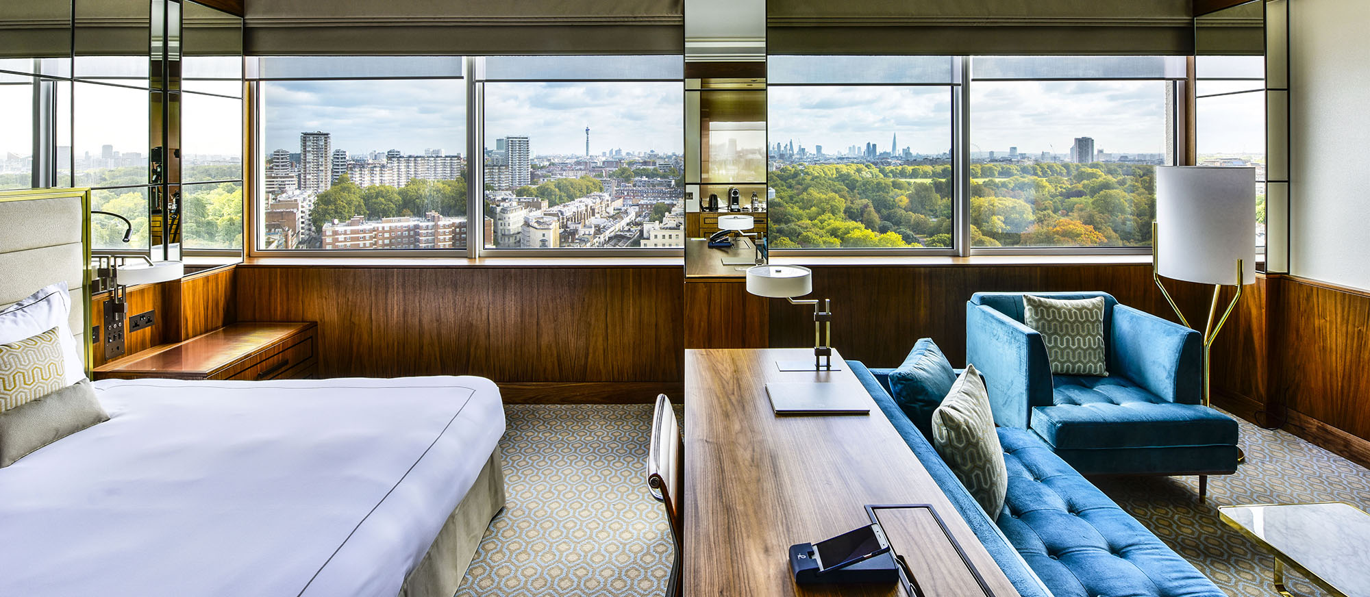Royal Lancaster London