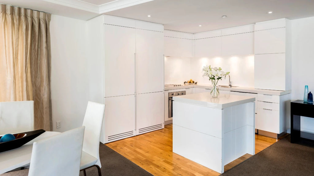 Oaks Queenstown Club Suites
