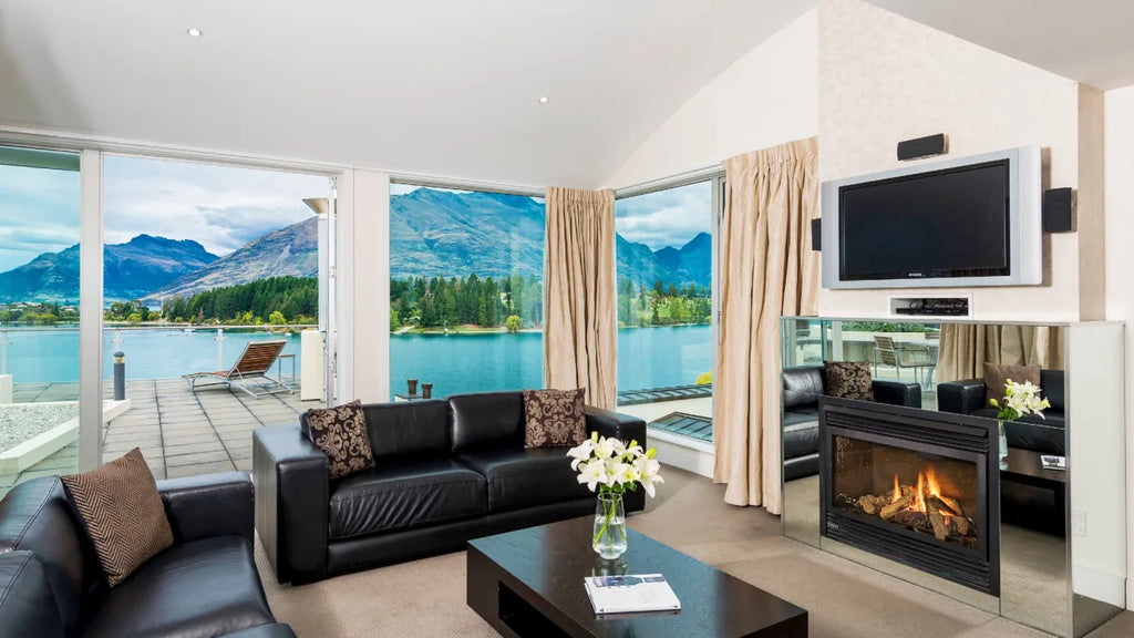 Oaks Queenstown Club Suites