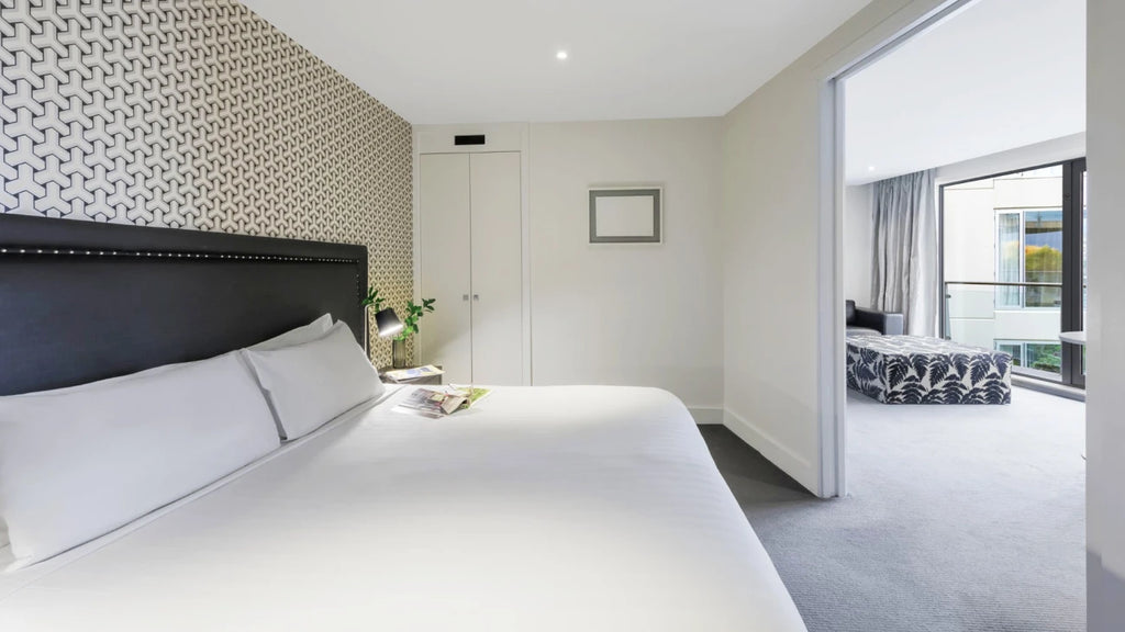 Oaks Queenstown Club Suites