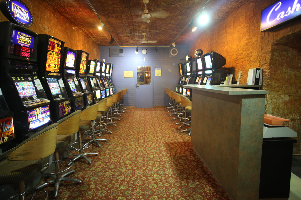 Gaming