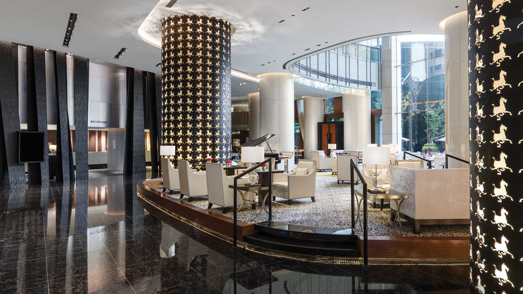 The Langham Shanghai