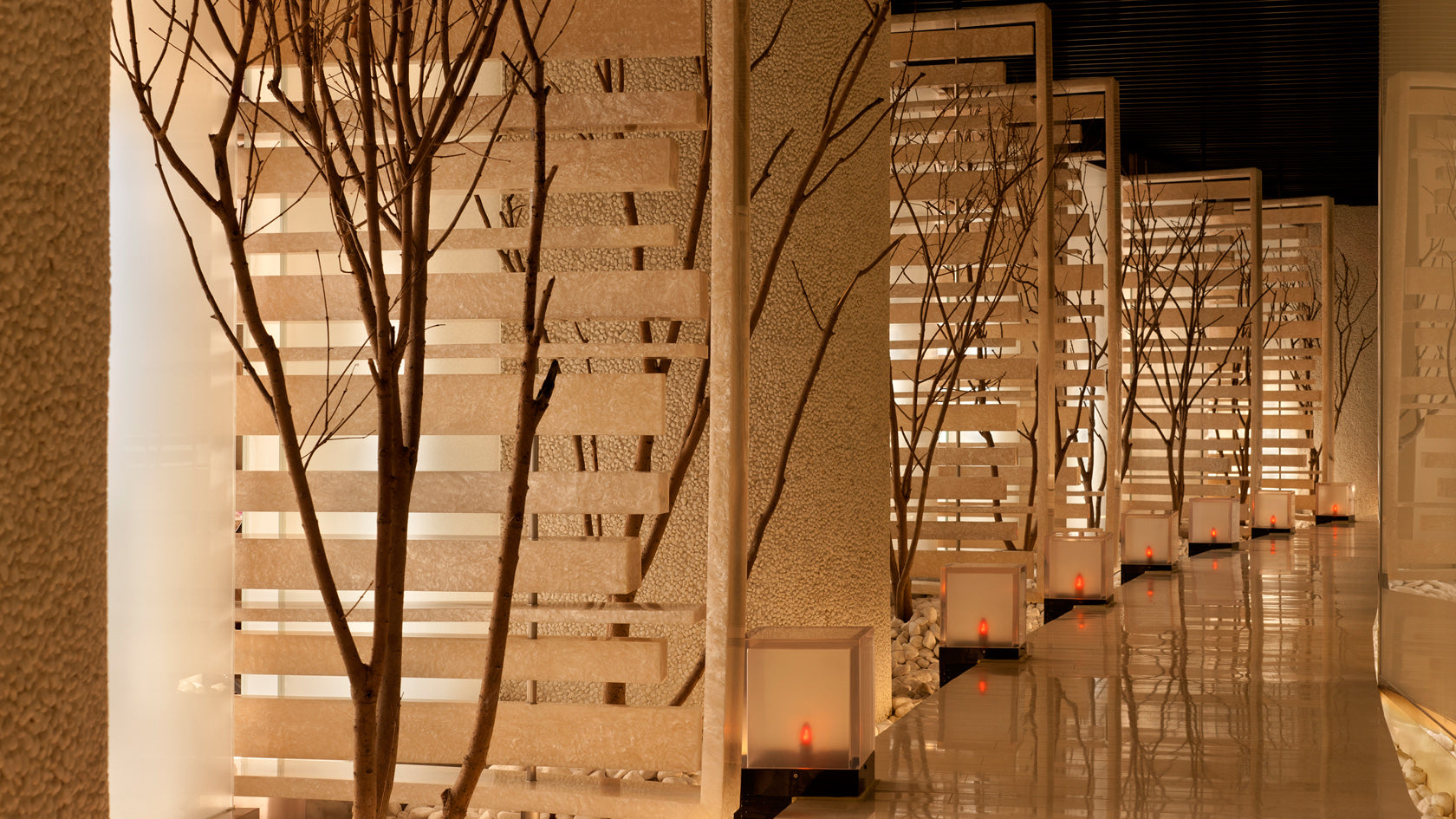 The Langham Shanghai