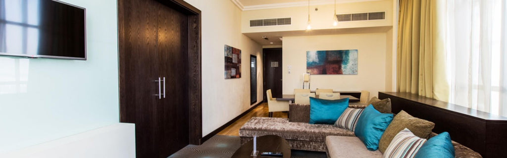 Holiday Inn Abu Dhabi