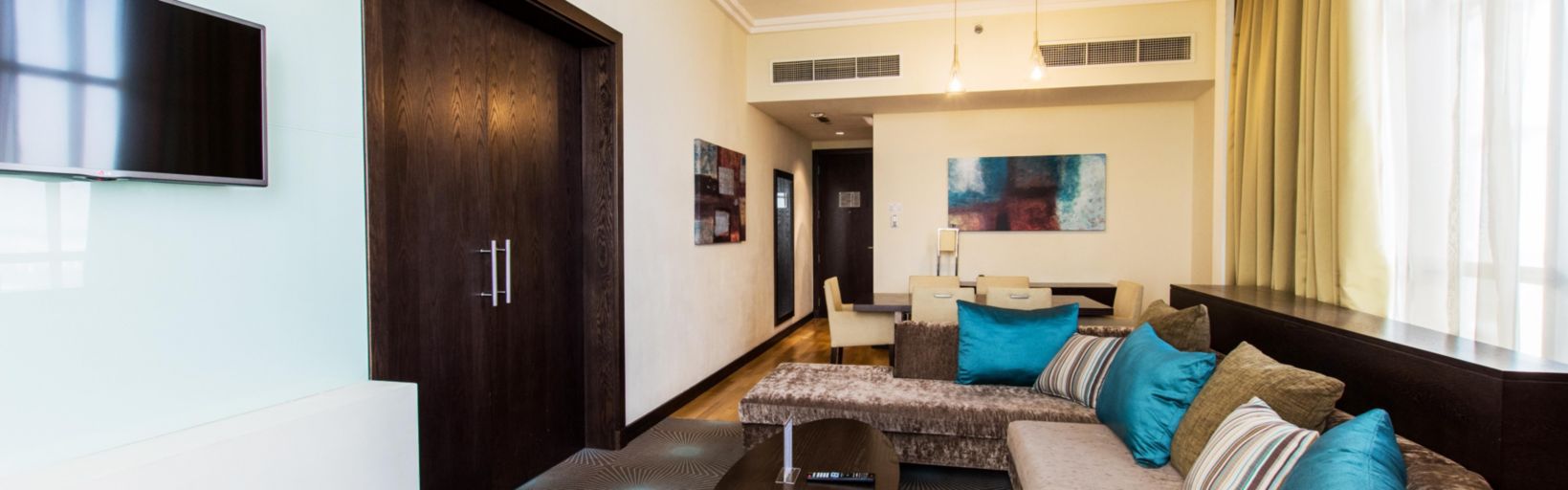 Holiday Inn Abu Dhabi