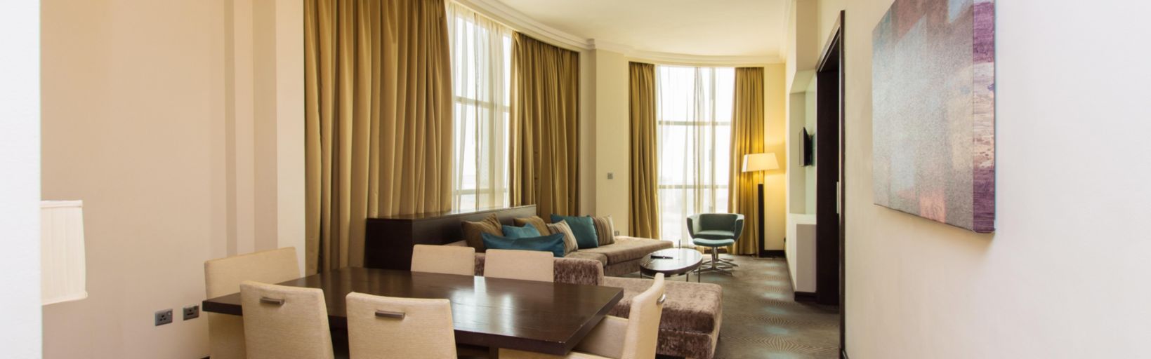 Holiday Inn Abu Dhabi