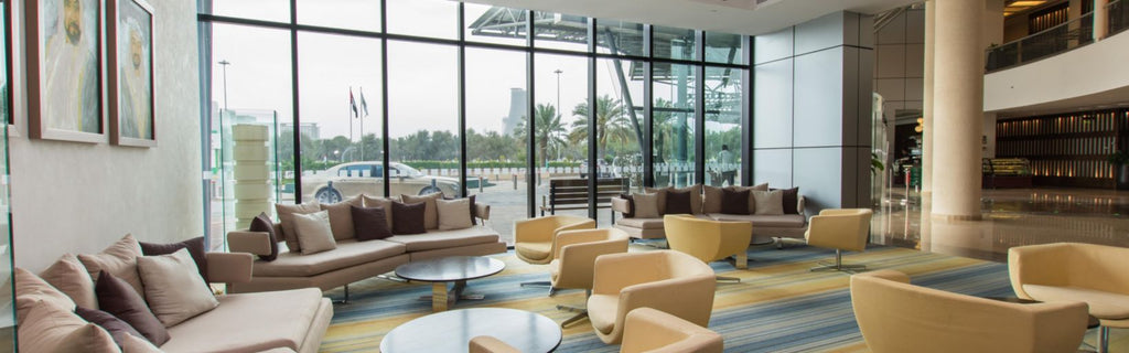 Holiday Inn Abu Dhabi