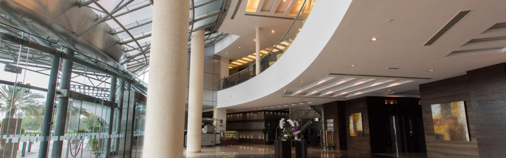 Holiday Inn Abu Dhabi
