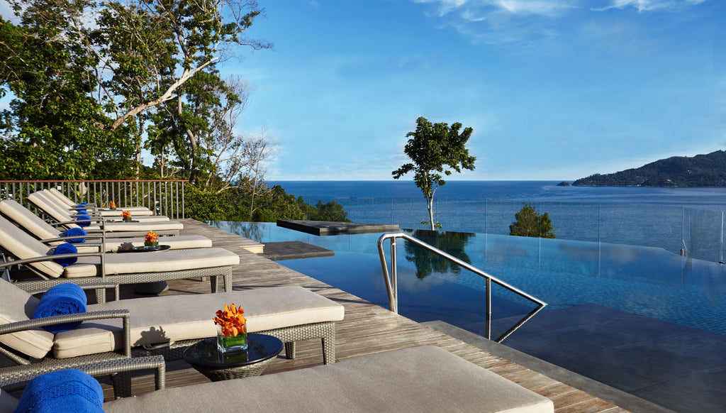 Amari Coral Beach Phuket