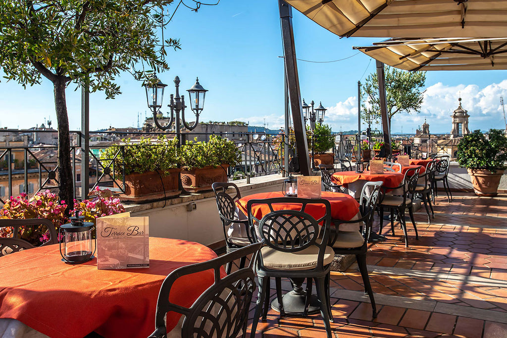 Albergo del Senato Rome