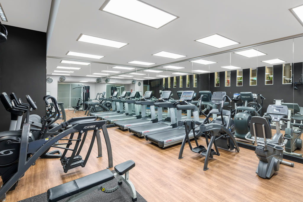 Hotel Gym
