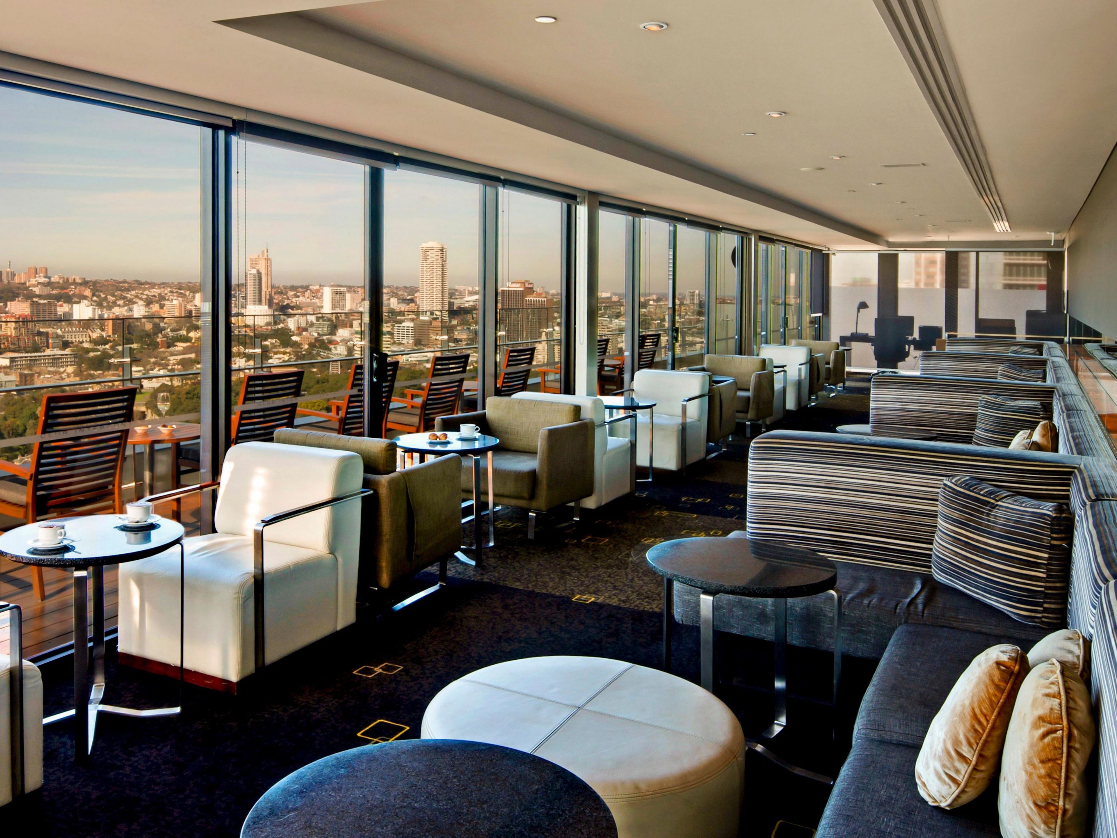InterContinental Sydney