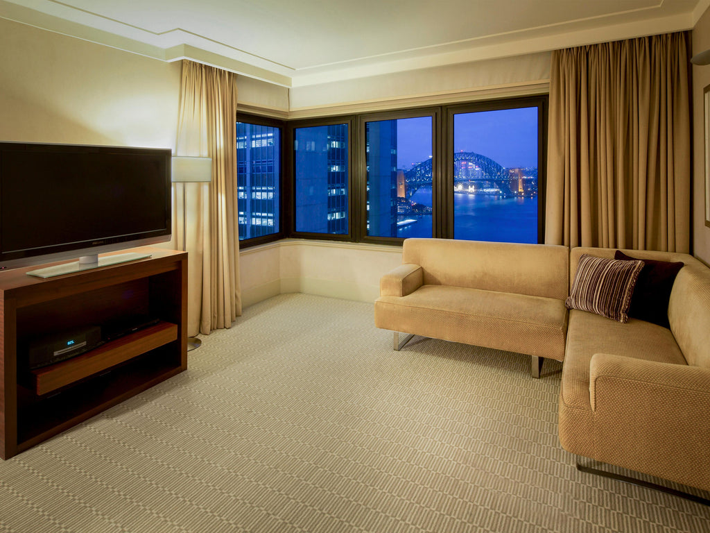 InterContinental Sydney