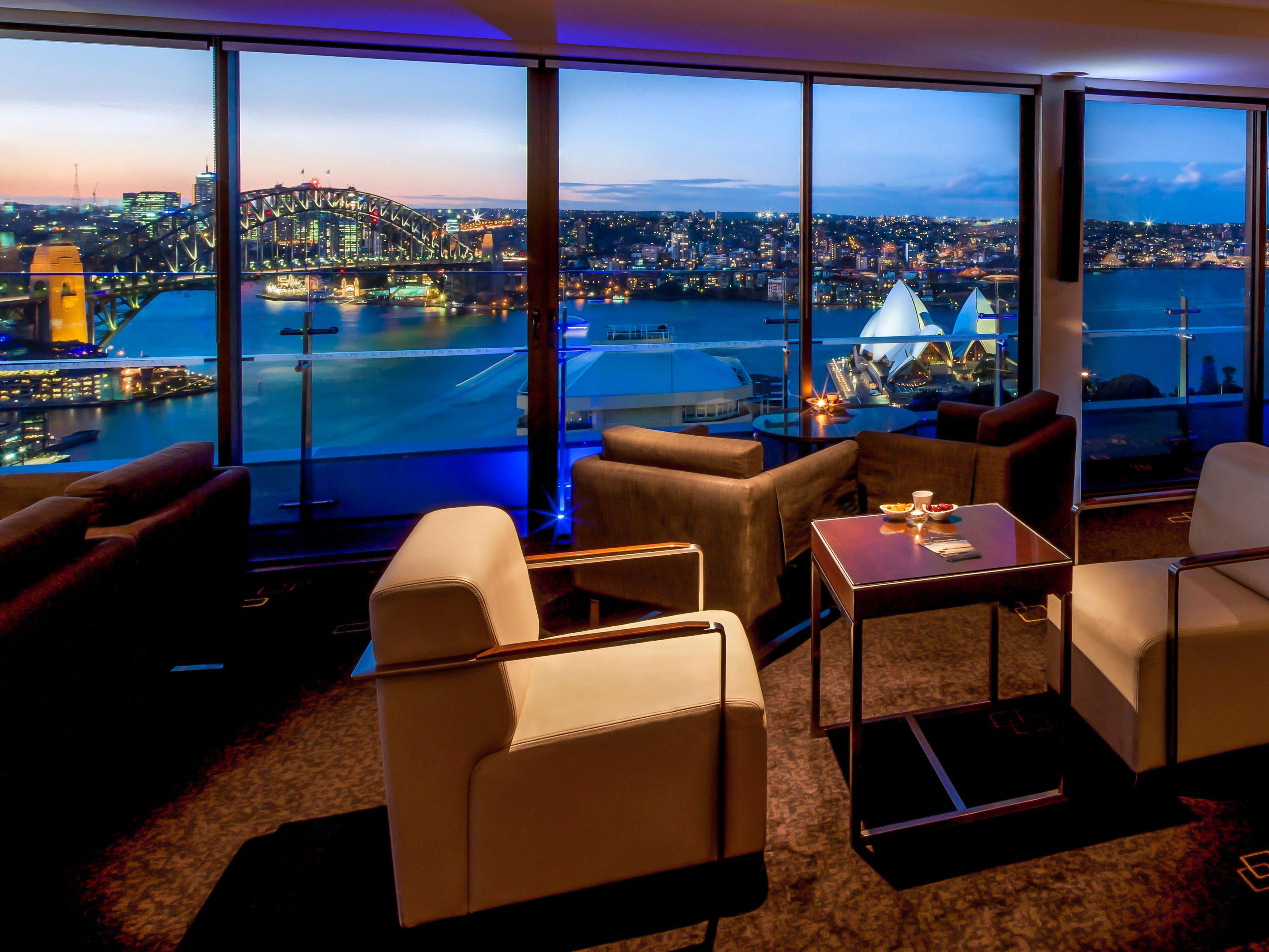 InterContinental Sydney
