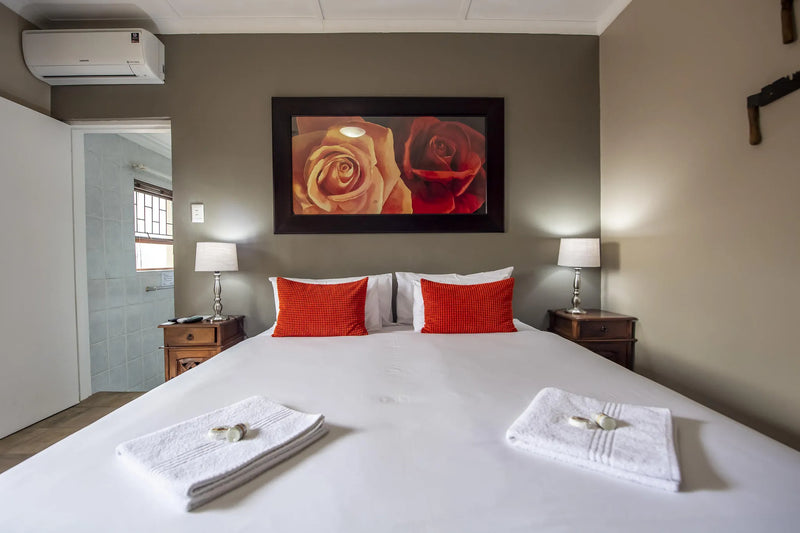 Double Room, 2 x Guest in Room