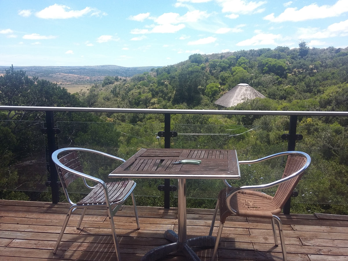 Bou Bou Lodge