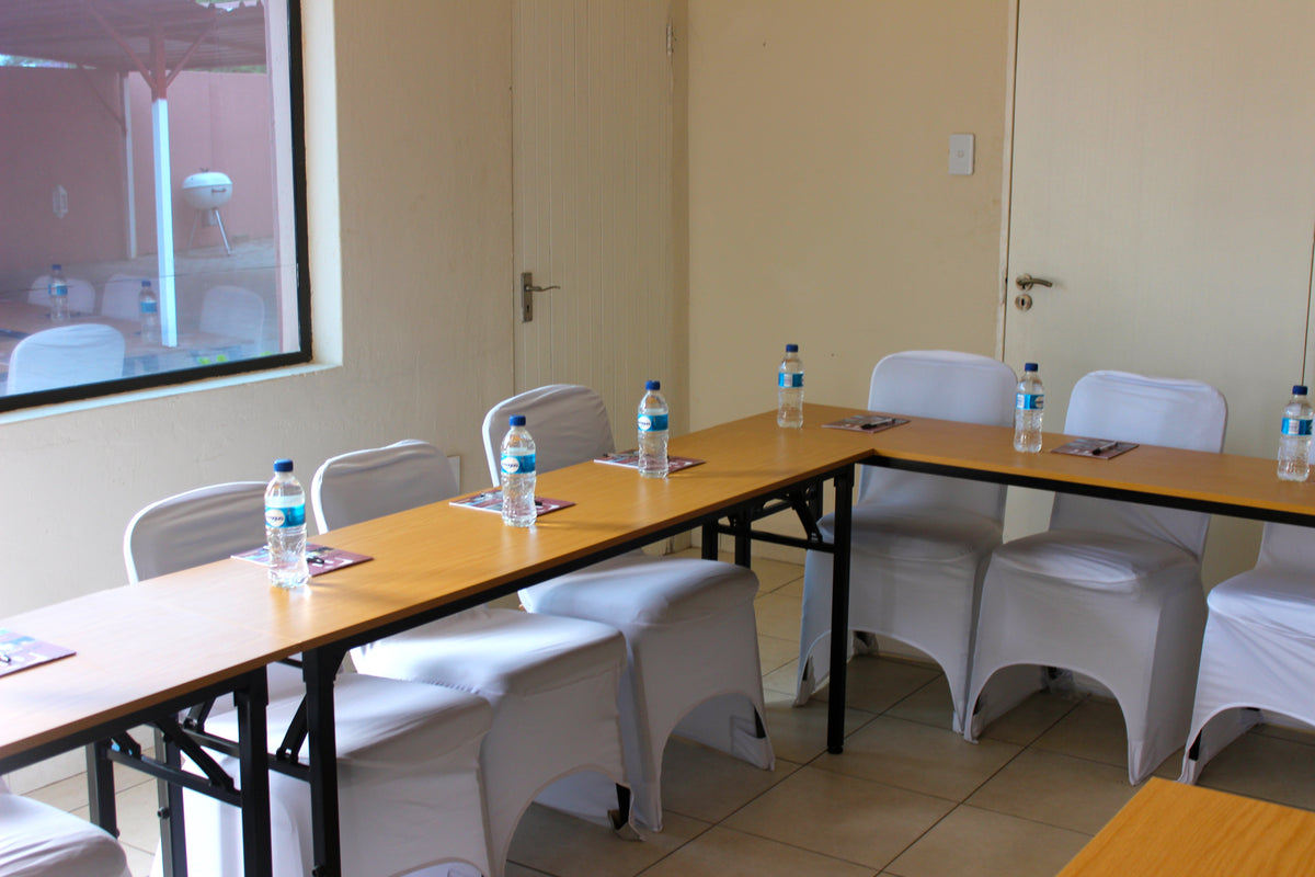 Mogwase Guest House