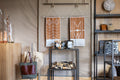 Boutique and Gallery