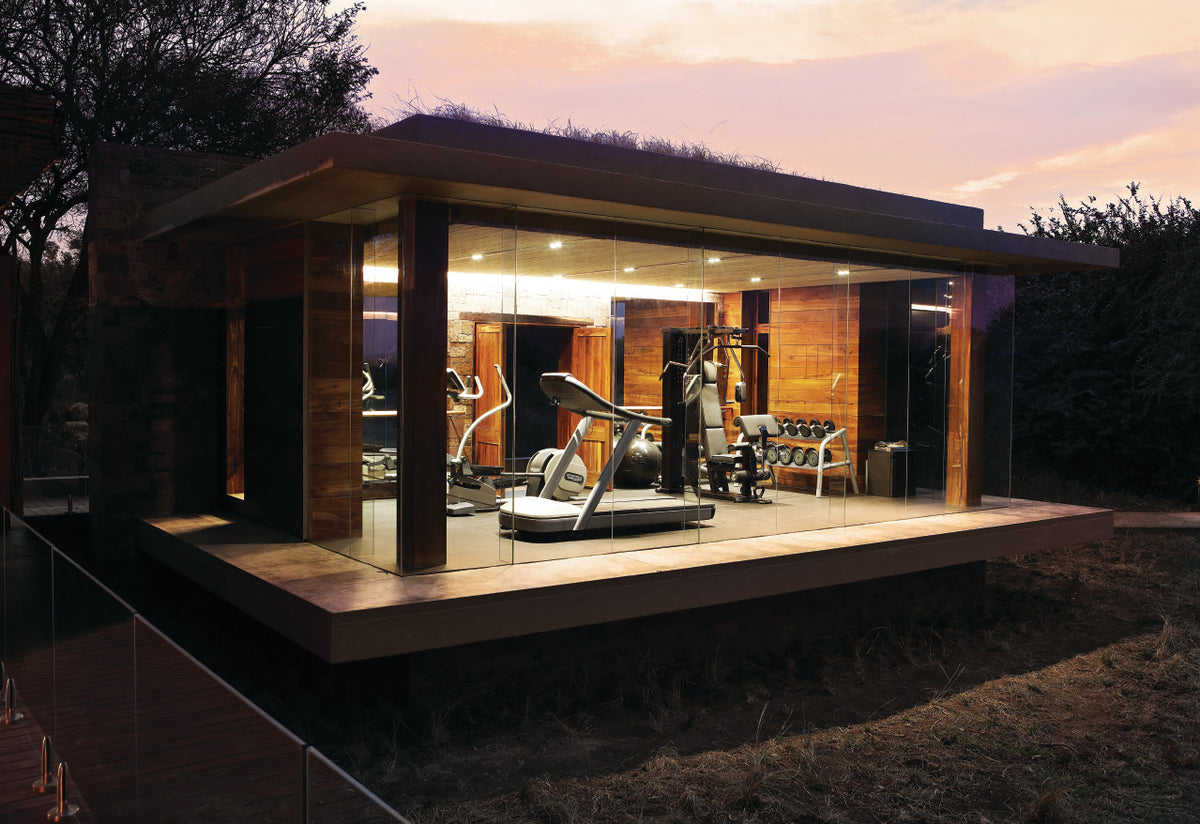 Fitness Centre