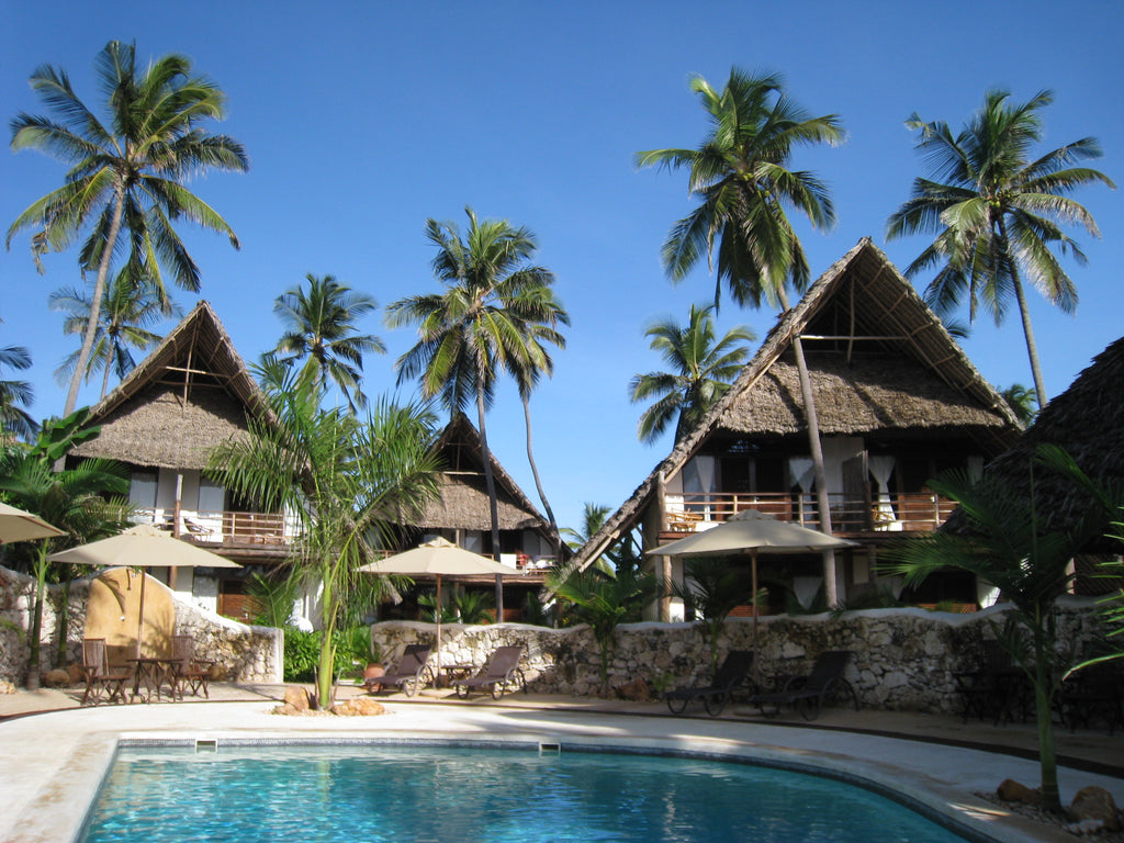 Sunshine Suite Bungalows