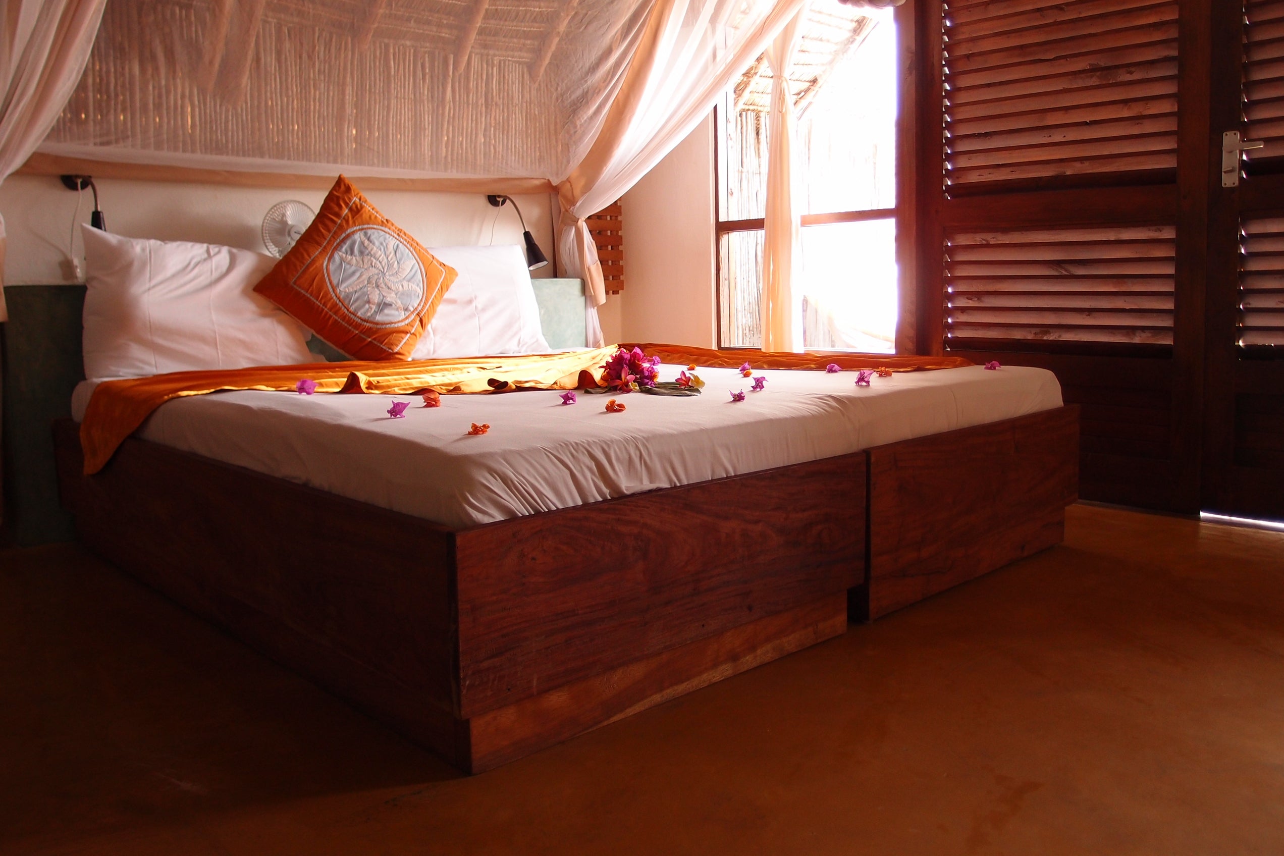 Sunshine Suite