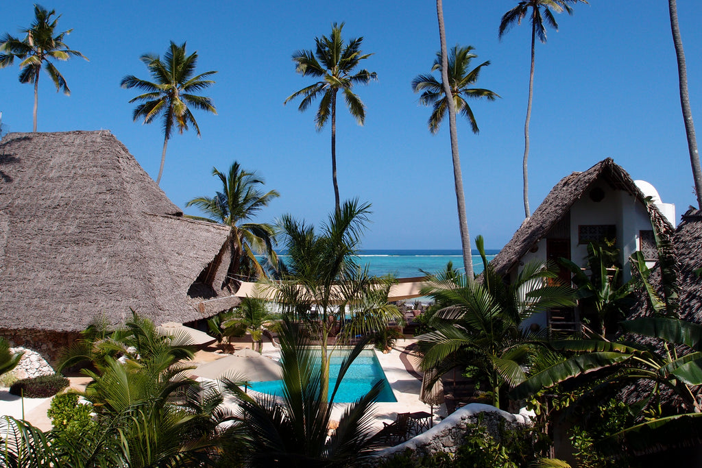 Room view