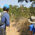 Hiking (self-guided)