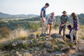 Guided Bushwalk