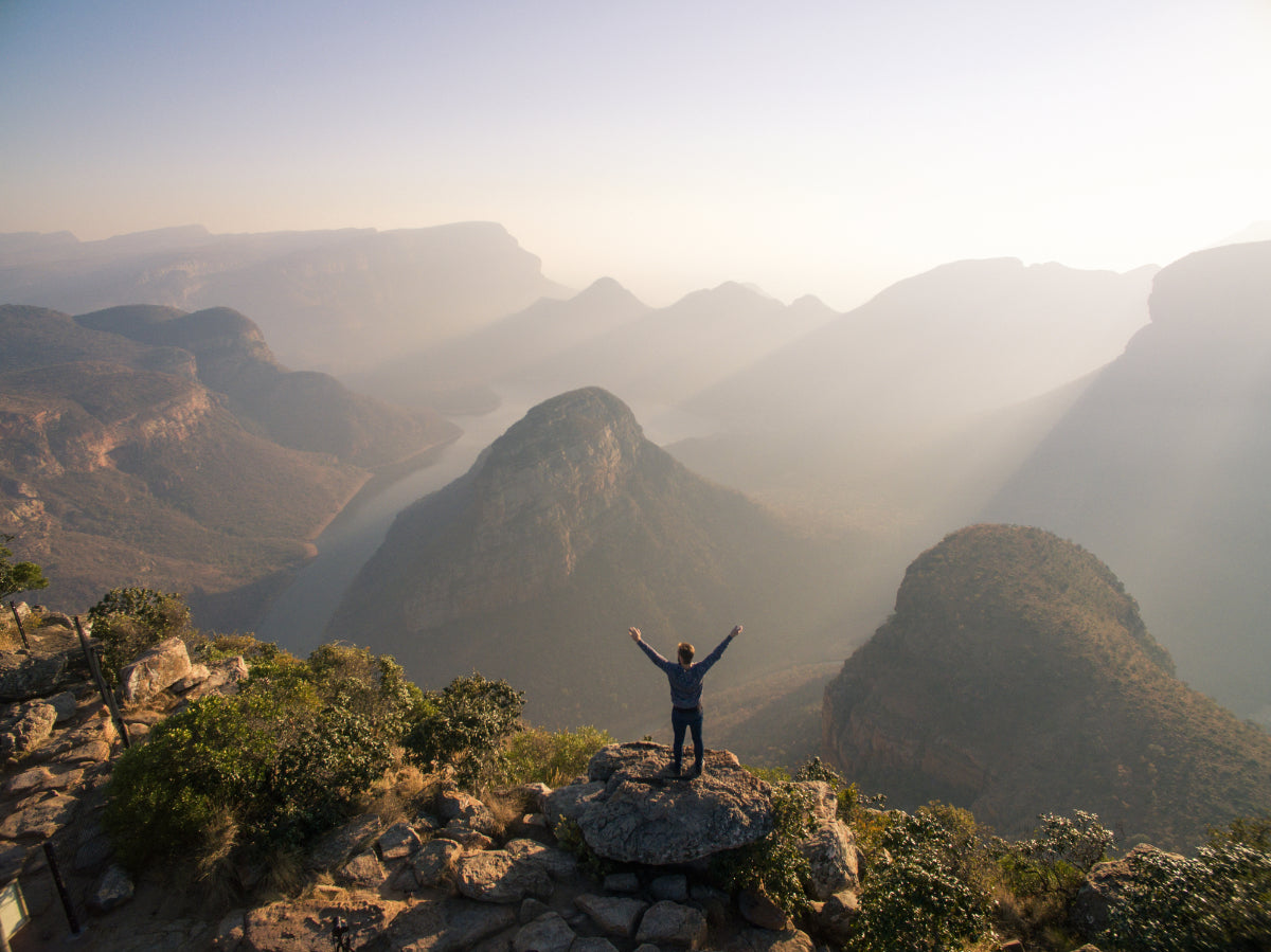 Tomjachu Bush Retreat — Guided Day Tours