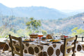 The Homestead Dining Room