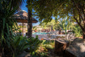 Swimming Pool Area