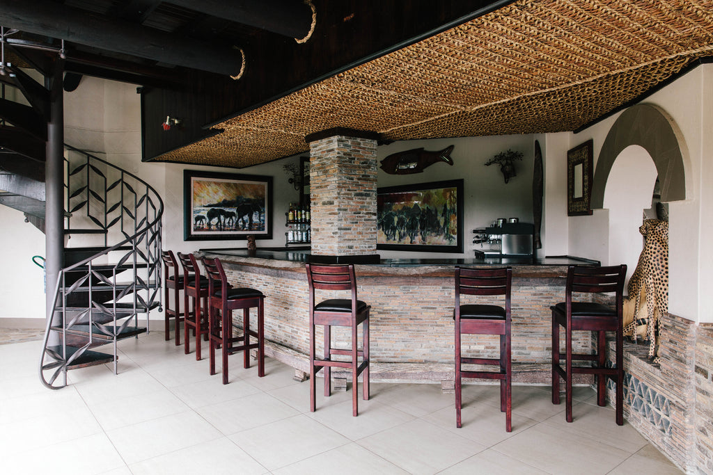 The Main Lodge Bar