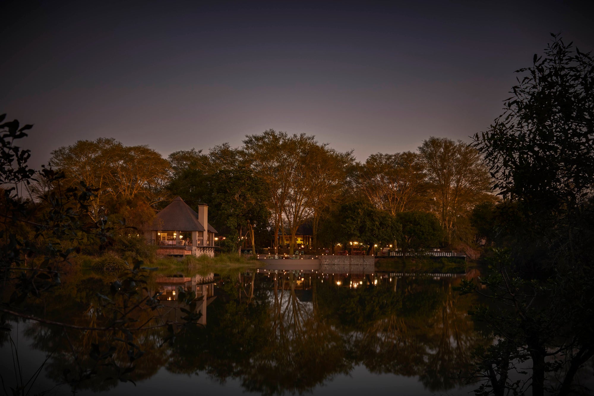 Waterside