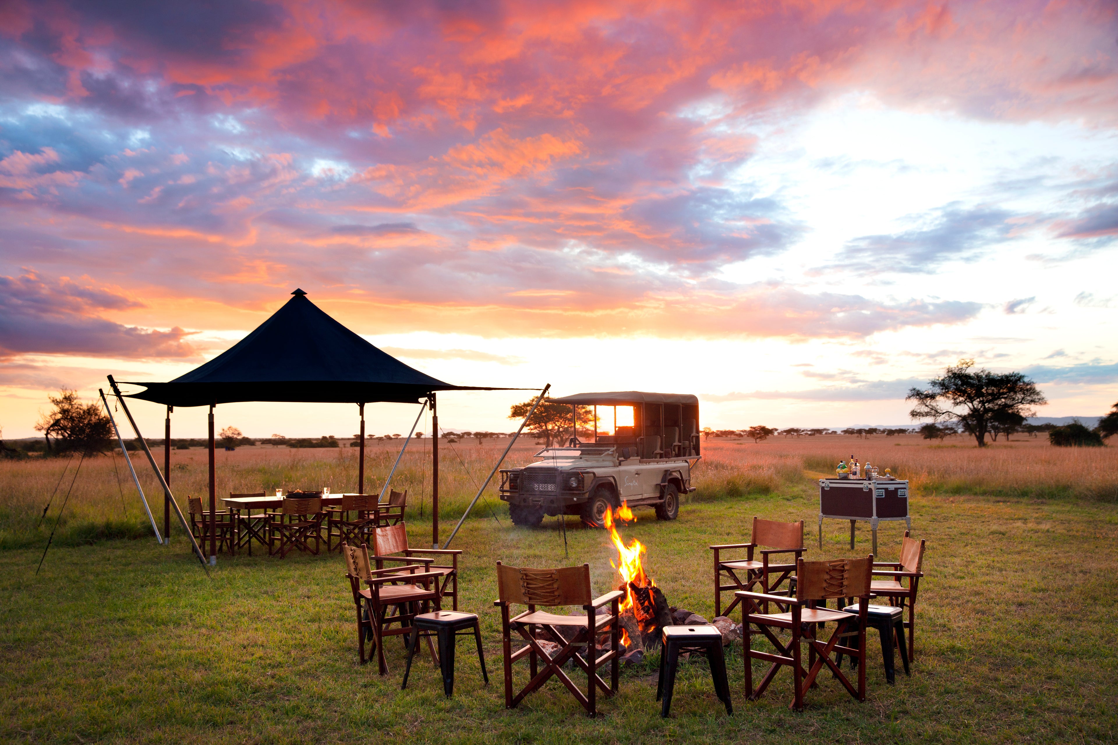 Singita Explore