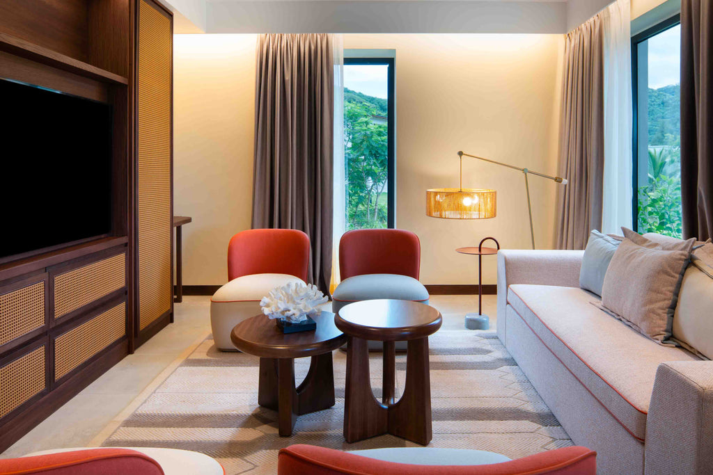 Two Bedroom Apartment with Private Pool