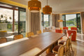 Three Bedroom Apartment with Nature View