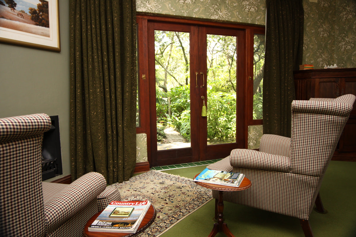 Kilmorna Manor Guest House & Private Nature Reserve