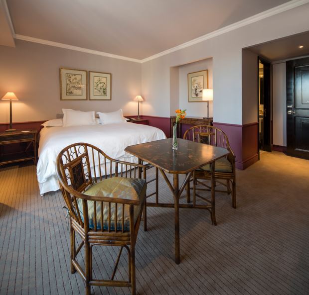 Classic Rooms