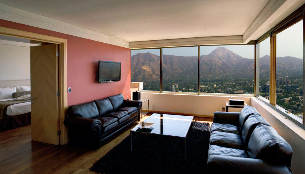 Premium Suites