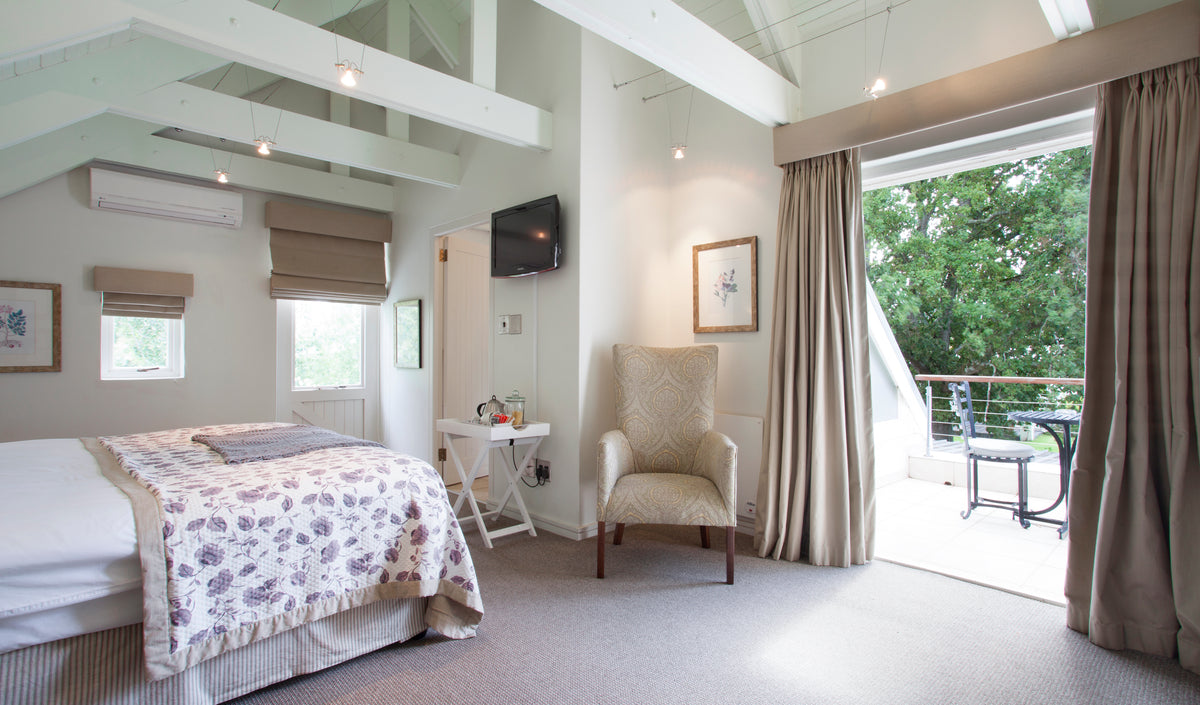 Klein Welmoed Luxury Guest House