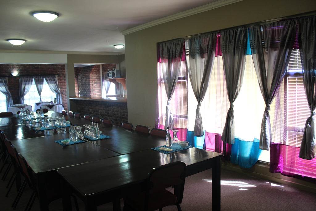 Seating Arrangements