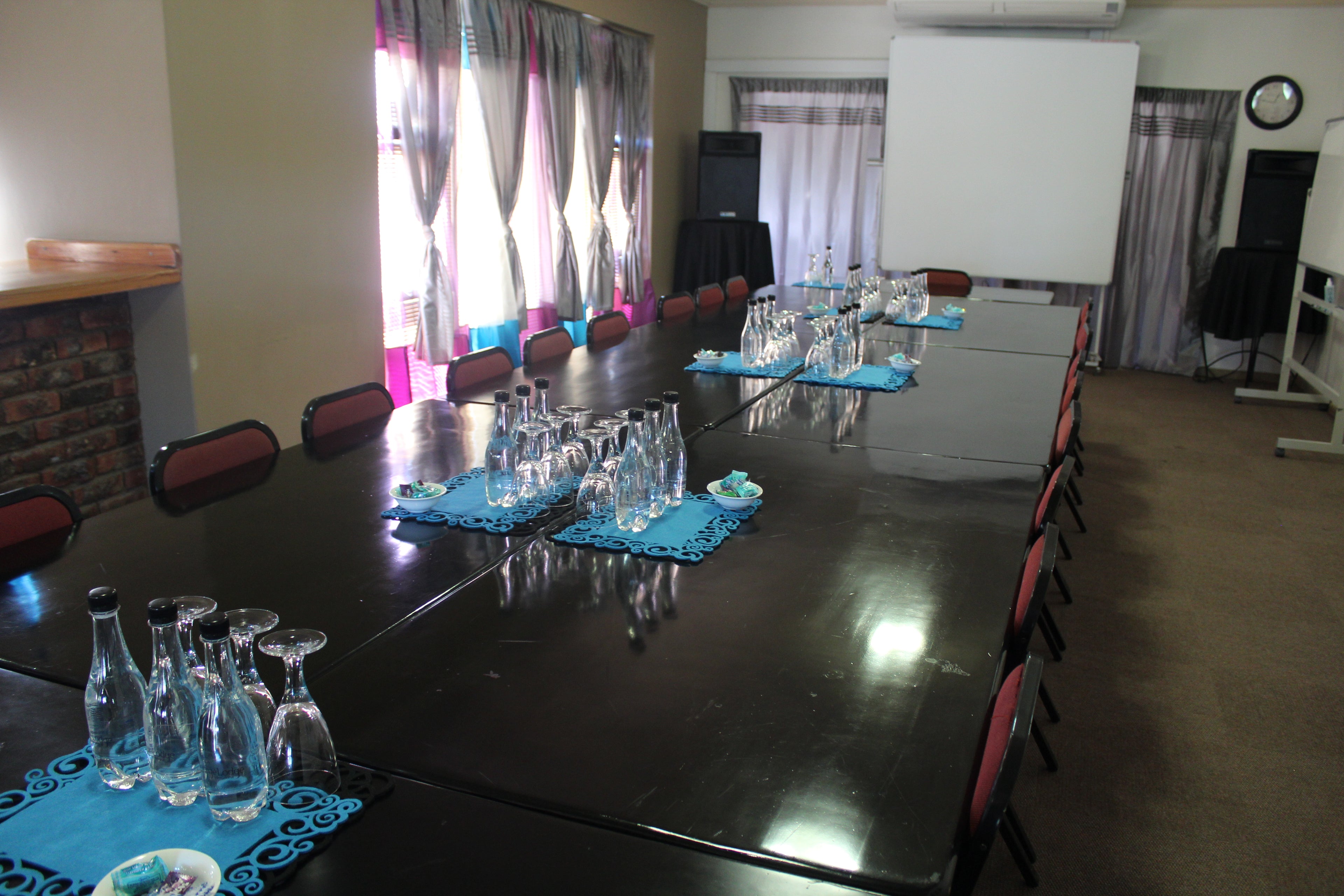 Conference Centre