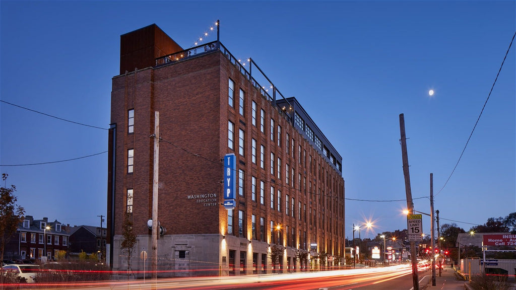 TRYP by Wyndham Pittsburgh Lawrenceville
