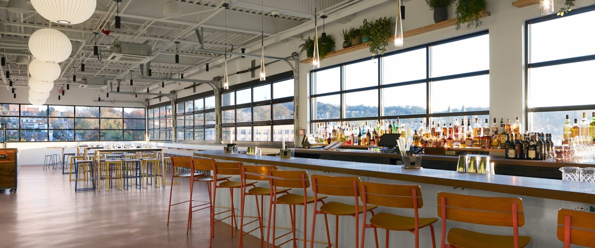 TRYP by Wyndham Pittsburgh Lawrenceville