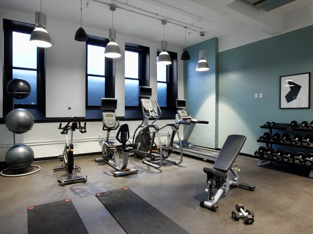 TRYP by Wyndham Pittsburgh Lawrenceville