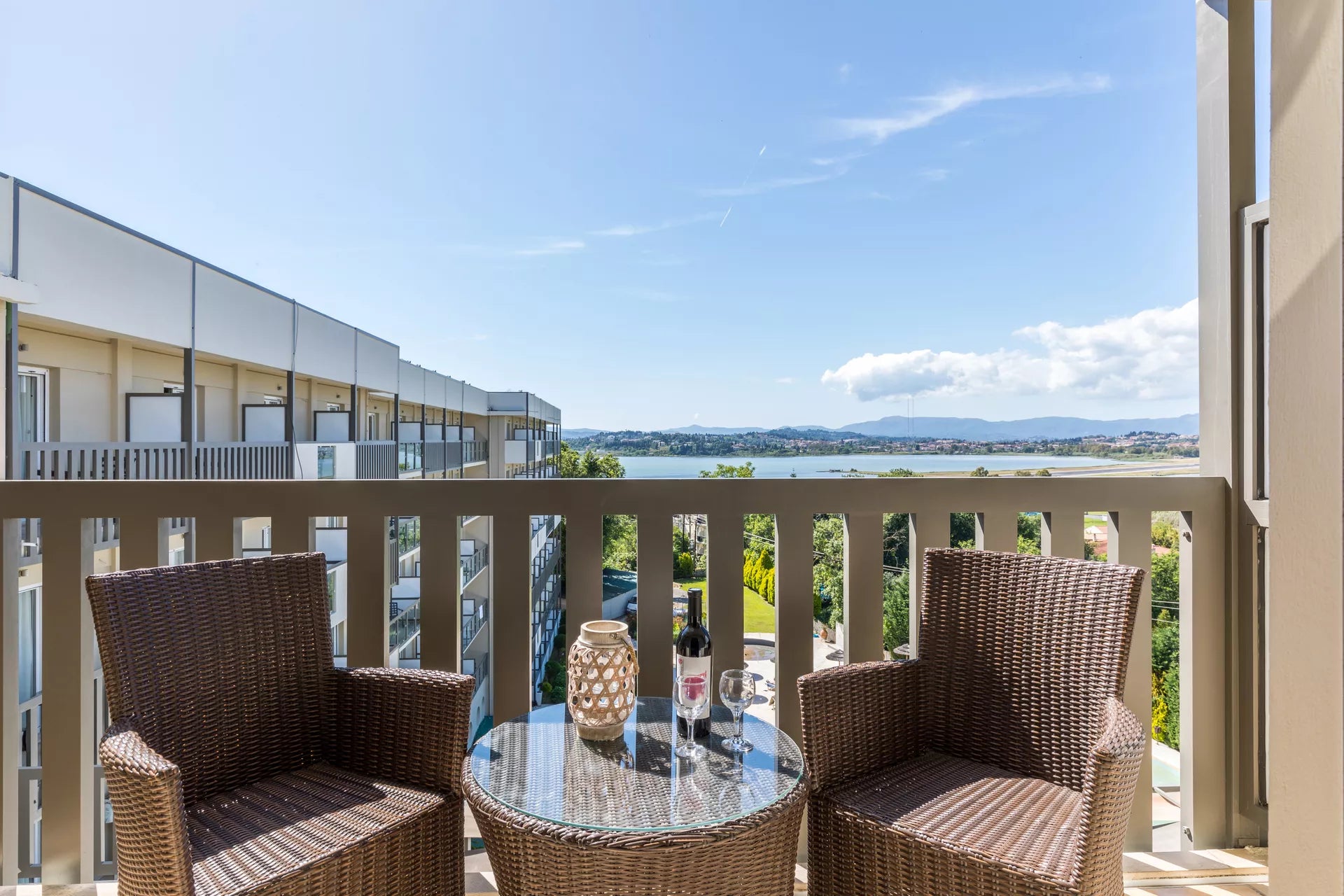 Ariti Grand Hotel Corfu